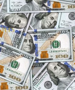 Counterfeit dollars for sale online