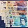 Fake British Pounds for Sale Online
