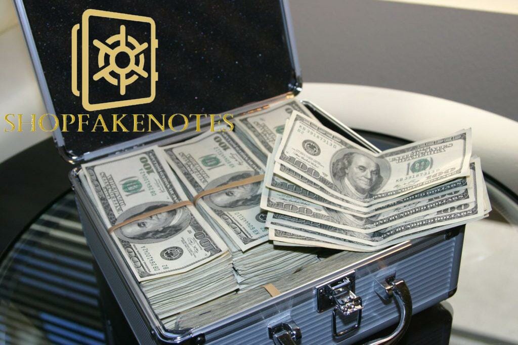 buy counterfeit money