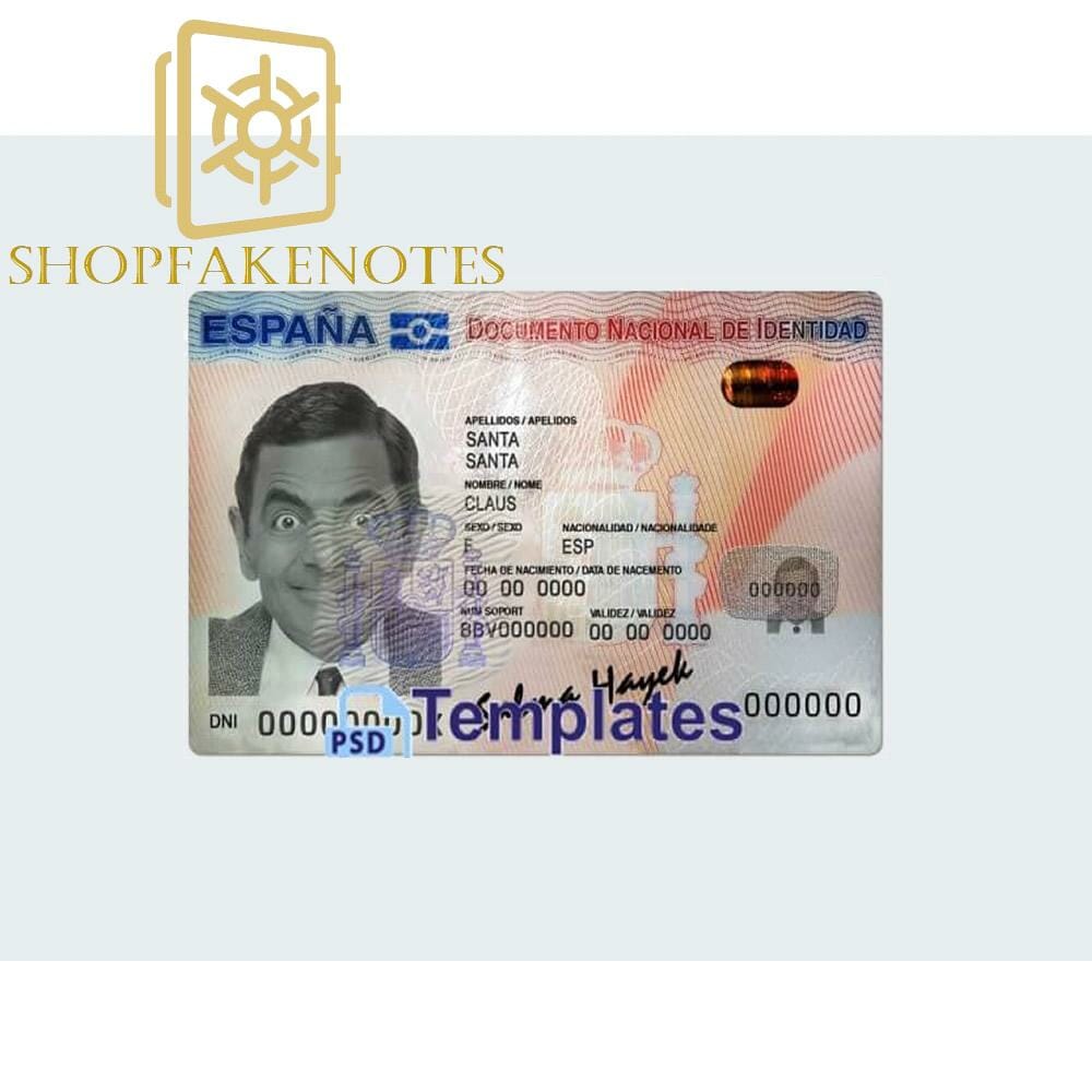 Buy Fake ID Cards Online Europe