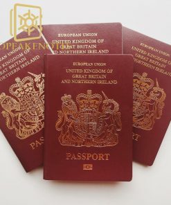 buy british passports
