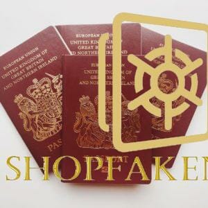 buy british passports