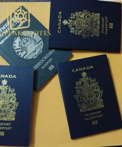 fake documents website