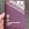 buy swedish passport