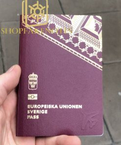 buy swedish passport