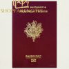 Fake Passports for sale