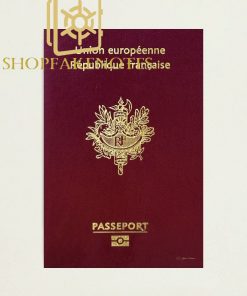 Fake Passports for sale