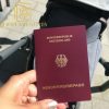 Buy Fake German Passport Online