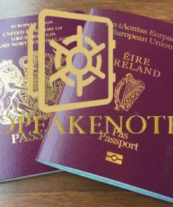 Where to buy quality fake passport