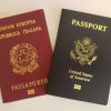 Buy Authentic Italian Passports Online