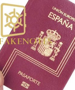 buy a spanish passport online
