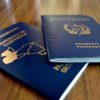Buy Guatemalan Passport