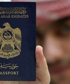 Buy emirati passport