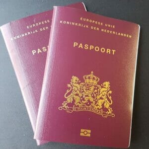 Buy Netherland Passport Online