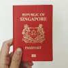 Singapore-Passport-shopfakenotes