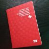 Buy Switzerland Passport online