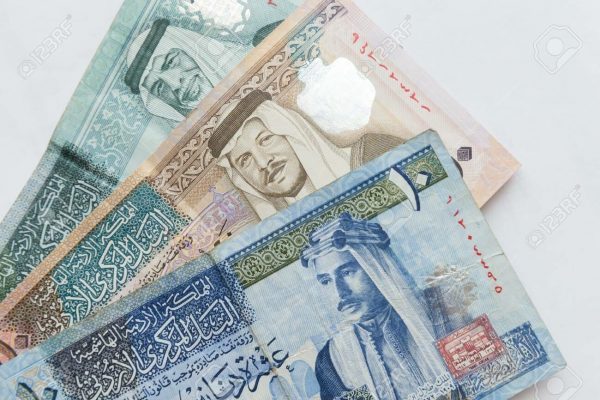jordanian-dinars-shopnotes